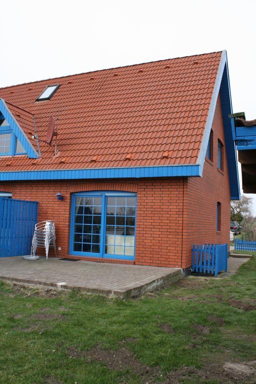 Zur-Alten-Schmiede-I-Links Boltenhagen  Exteriér fotografie